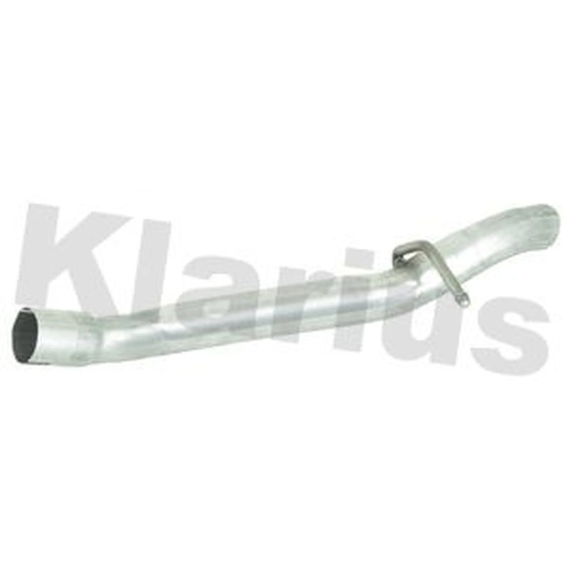 Klarius Exhaust Pipe OD fits Ford C-Max II 2012-2019 1.0