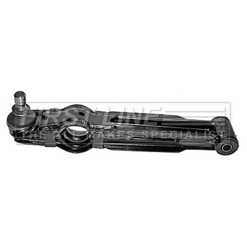 First Line Control/Trailing Arm fits Suzuki Alto VI 2002-2008 1.1