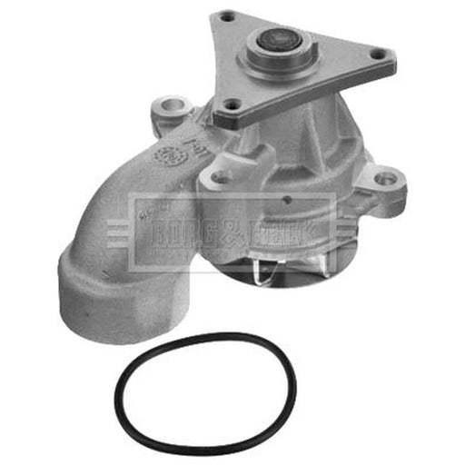 Borg & Beck Engine Cooling Water Pump BWP2172