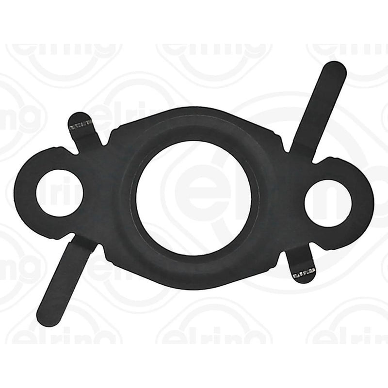 Elring Oil Outlet Gasket Wide Thick fits Ford Focus II 2009-2011 2.5