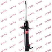 KYB Shock Absorber Damper Strut Front Right fits Ford Fiesta V 2001-2010
