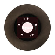 Apec Front & Rear Brake Discs & Pads fits Kia Sportage III 2010-2015 2.0