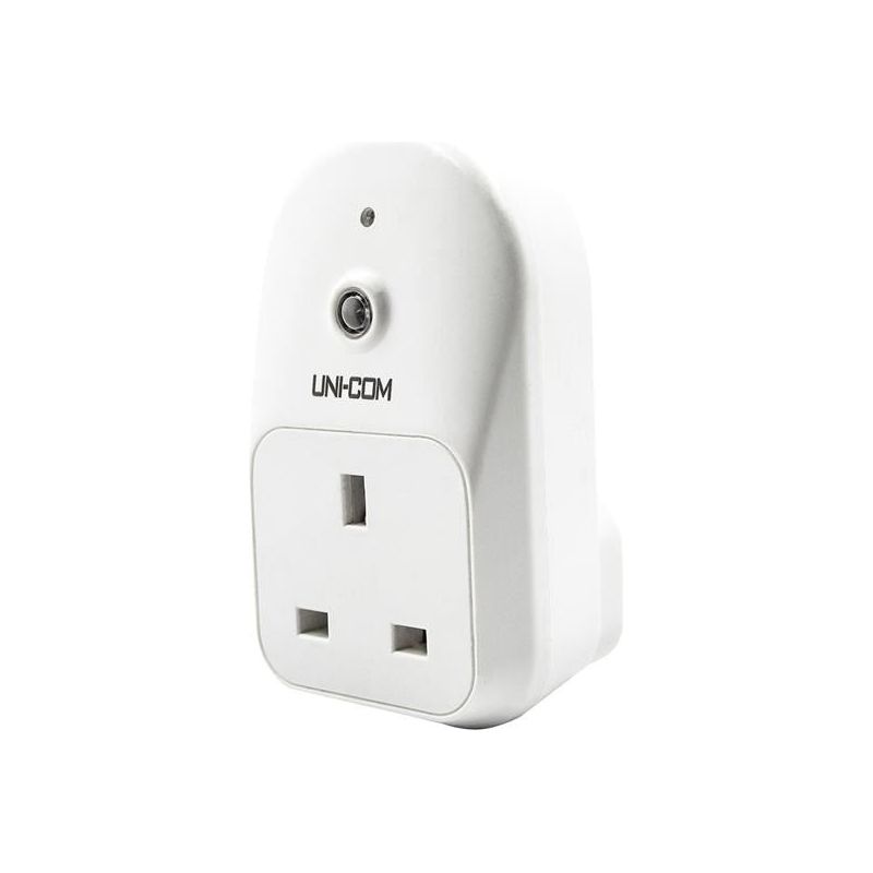 Uni-Com Security Timer Uni-Com - Dynamic Drive