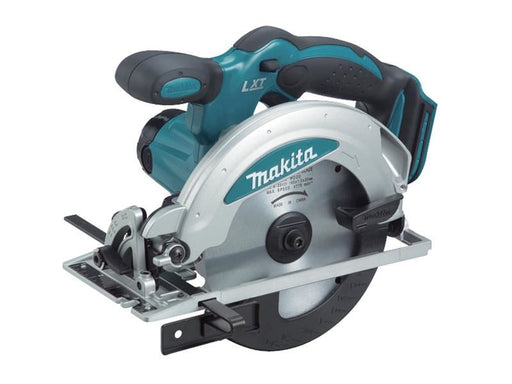 Makita DSS610Z LXT Circular Saw 165mm 18V Bare Unit Makita - NN4 Online