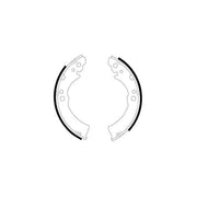 Mintex Brake Shoe Set Axle Kit fits Alfa Romeo Arna 1983-1986 1.2 1.3 1.5
