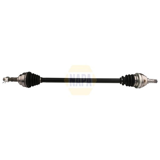 NAPA CV Drive Shaft Driveshaft Front Right fits Opel Astra G 1998-2009