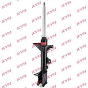 KYB Shock Absorber Damper Strut Rear Left fits Hyundai Coupe I 1996-2002 1.6 2.0