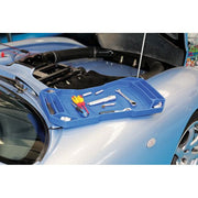 Laser Rubber Tool Tray, Large 8045 Laser - Dynamic Drive