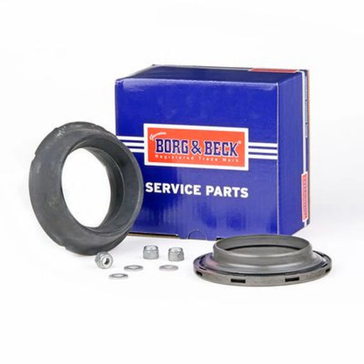Borg & Beck Suspension Strut Support Mount BSM5058