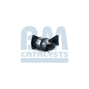 BM Catalysts Homologated Petrol Cat fits Chevrolet Matiz 2005-2011 1.0
