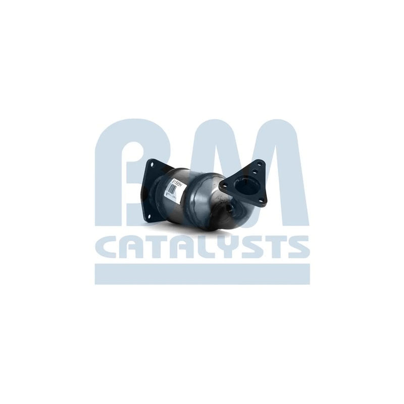 BM Catalysts Homologated Petrol Cat fits Chevrolet Matiz 2005-2011 1.0