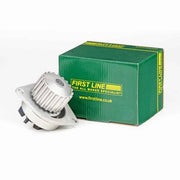 First Line Engine Cooling Water Pump fits Citroën Ax 1986-1997 1.4