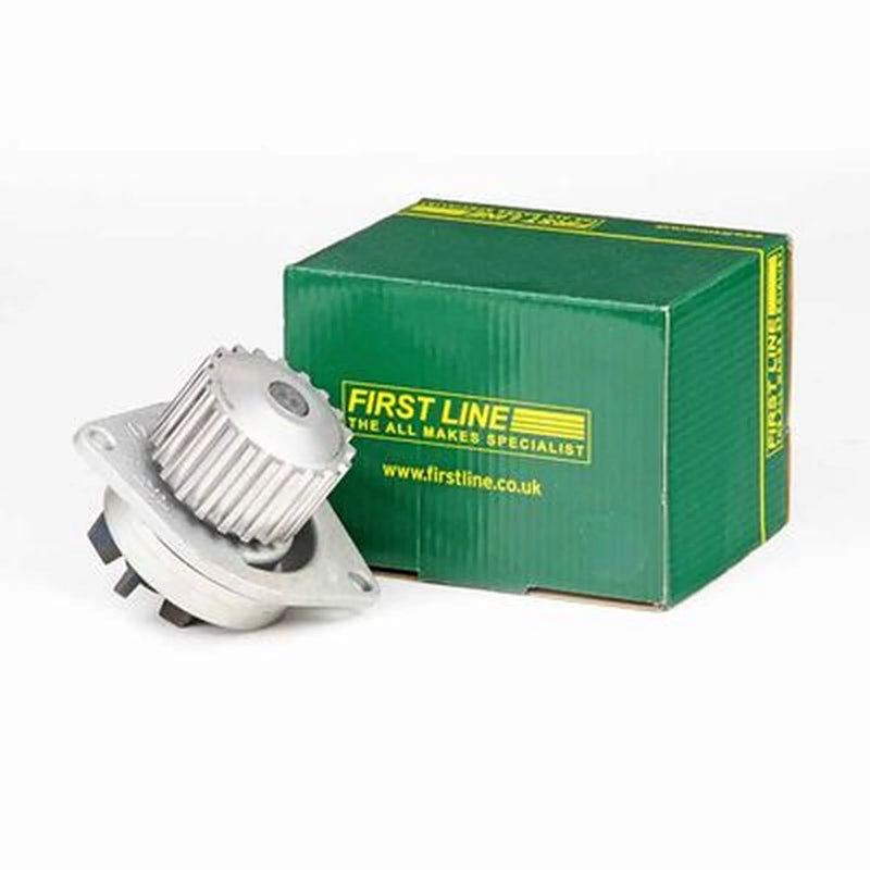 First Line Engine Cooling Water Pump fits Citroën Ax 1986-1997 1.4