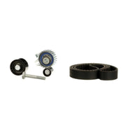 Gates Timing Belt Kit with Rollers fits Opel Astra J 2012-2015 2.0