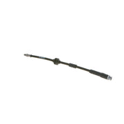 Bosch Brake Hydraulic Hose Line Front fits Fiat Tipo 2015-2020 1.0 1.3 1.4 1.6