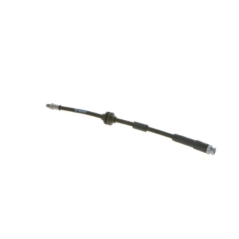 Bosch Brake Hydraulic Hose Line Front fits Fiat Tipo 2015-2020 1.0 1.3 1.4 1.6