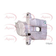 Apec 2 x Front Brake Calipers fits Mazda MX-5 2005-2016 1.8 2.0