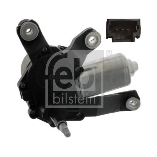 Febi Front/Rear Wiper Motor Rear 44630