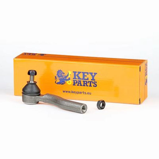 Key Parts Steering Tie Rod End Ball Joint KTR5056