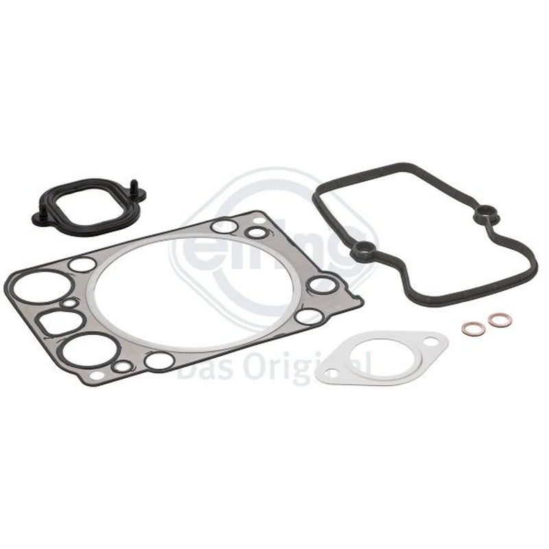 Elring Cylinder Head Gasket Kit fits Mercedes-Benz Actros 1996-2003