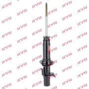 KYB Shock Absorber Damper Strut Front Left fits Honda Civic 1987-1991