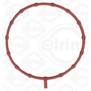 Elring Intake Manifold Housing Gasket OD ID Thick fits Citroën C-Crosser