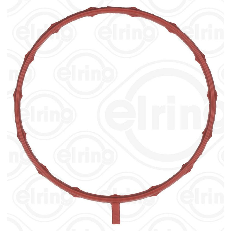 Elring Intake Manifold Housing Gasket OD ID Thick fits Citroën C-Crosser