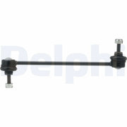 Delphi Stabiliser Bar Link Coupling Rod Front fits BMW 3 1986-1998 2.3 2.5