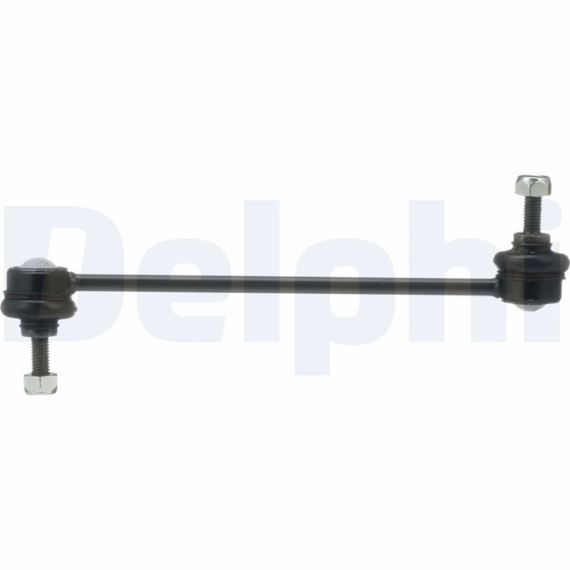Delphi Stabiliser Bar Link Coupling Rod Front fits BMW 3 1986-1998 2.3 2.5