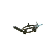 Bosch Brake Hydraulic Hose Line Front Right fits Peugeot 406 1995-2004