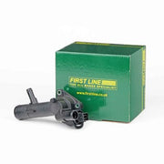 First Line Thermostat,Coolant fits Dacia Duster 2010-2018 1.5