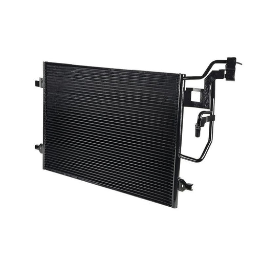 Valeo Air Conditioning Condenser 817679