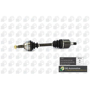 BGA CV Drive Shaft Driveshaft Front Right DS7513R