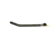 Gates Radiator Coolant Hose 710mm ID fits Ford Fiesta V 2001-2008 1.3