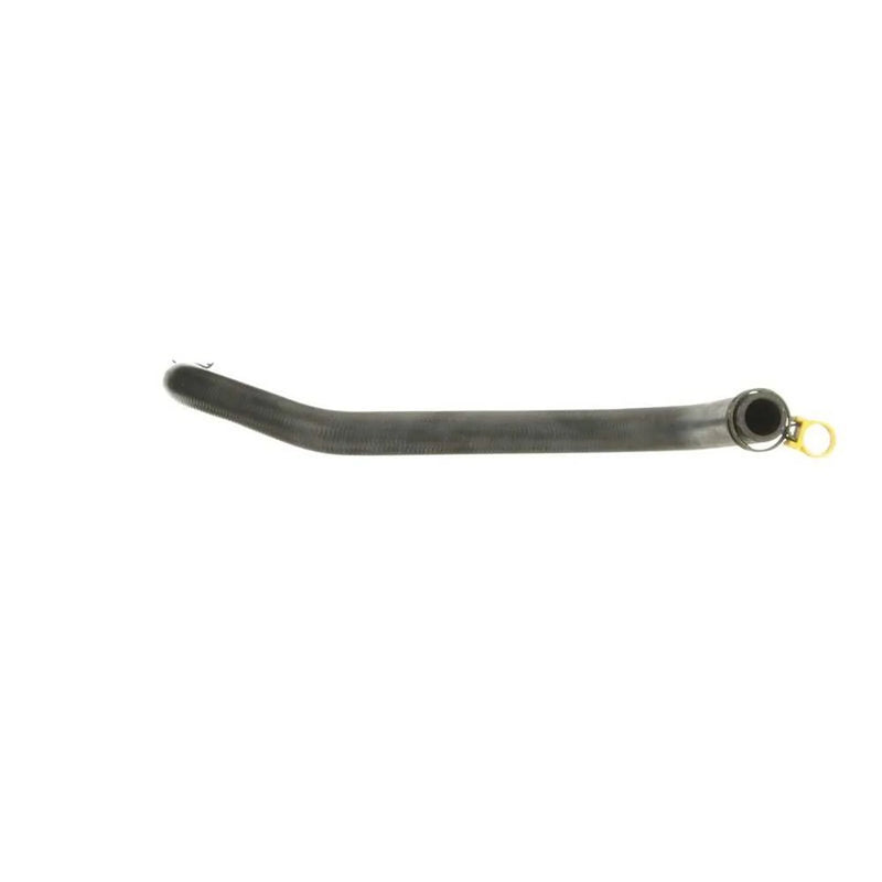Gates Radiator Coolant Hose 710mm ID fits Ford Fiesta V 2001-2008 1.3
