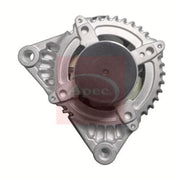 Apec Car Alternator 12V fits Citroën Berlingo 2018 on 1.2 1.5