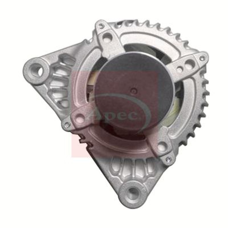 Apec Car Alternator 12V fits Citroën Berlingo 2018 on 1.2 1.5
