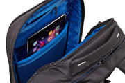 Thule Crossover 2 laptop rucksack 30L black Laptop backpack Thule - Bars 4 Cars