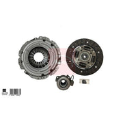 Apec Clutch Kit Set 3pc fits Alfa Romeo 159 2005-2011 1.8