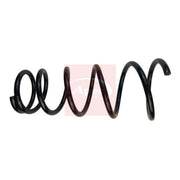 Apec Front Suspension Coil Spring ACS1733