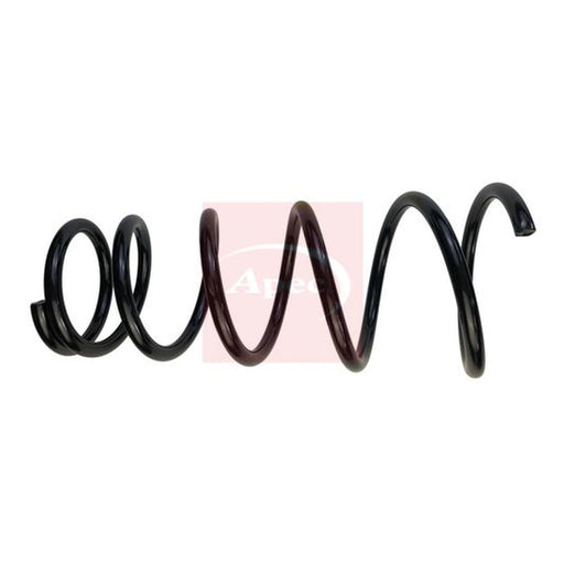 Apec Front Suspension Coil Spring ACS1733