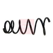 Apec Front Suspension Coil Spring fits Fiat Sedici 2006-2011 1.9