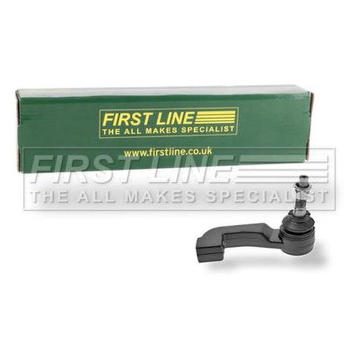 First Line Steering Tie Rod End Ball Joint fits Jeep Cherokee 2001-2008
