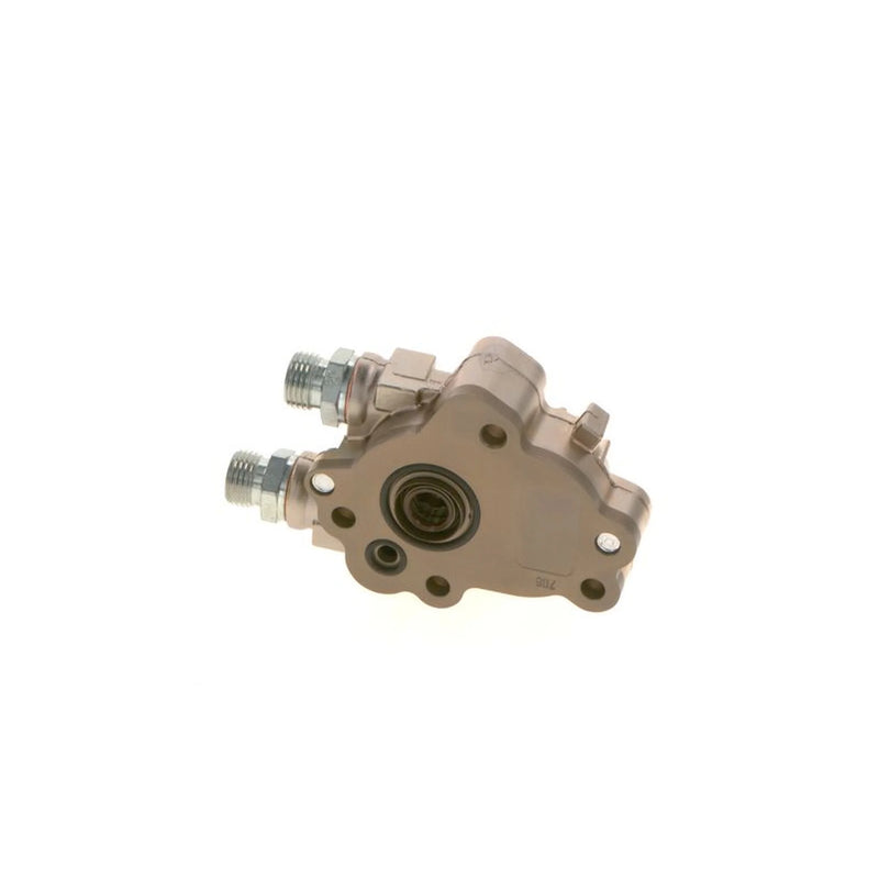 Bosch Fuel Pump Assembly