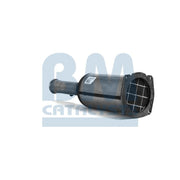 BM Catalysts Dpf fits Peugeot 607 2004-2011 2.2 2.7