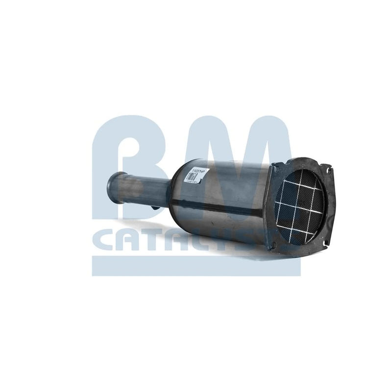 BM Catalysts Dpf fits Peugeot 607 2004-2011 2.2 2.7