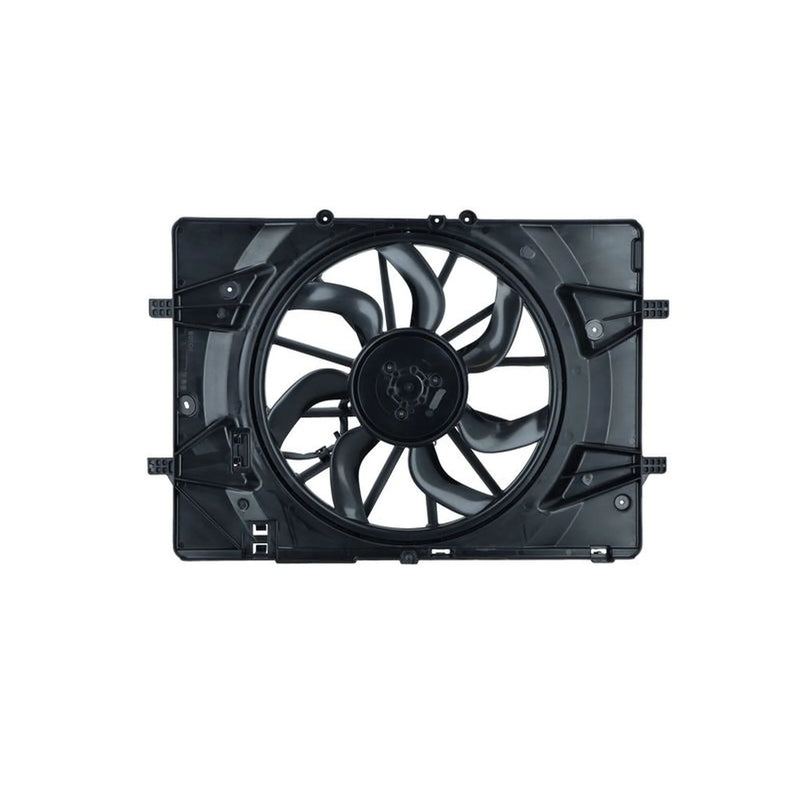 NRF Engine Cooling Fan 470177