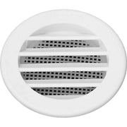 Round Vent 60mm for Caravan/Motorhome Nova - Dynamic Drive