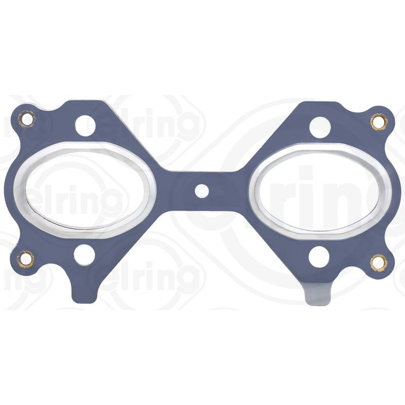 Elring Exhaust Manifold Gasket Wide Thick fits BMW 3 2006-2013