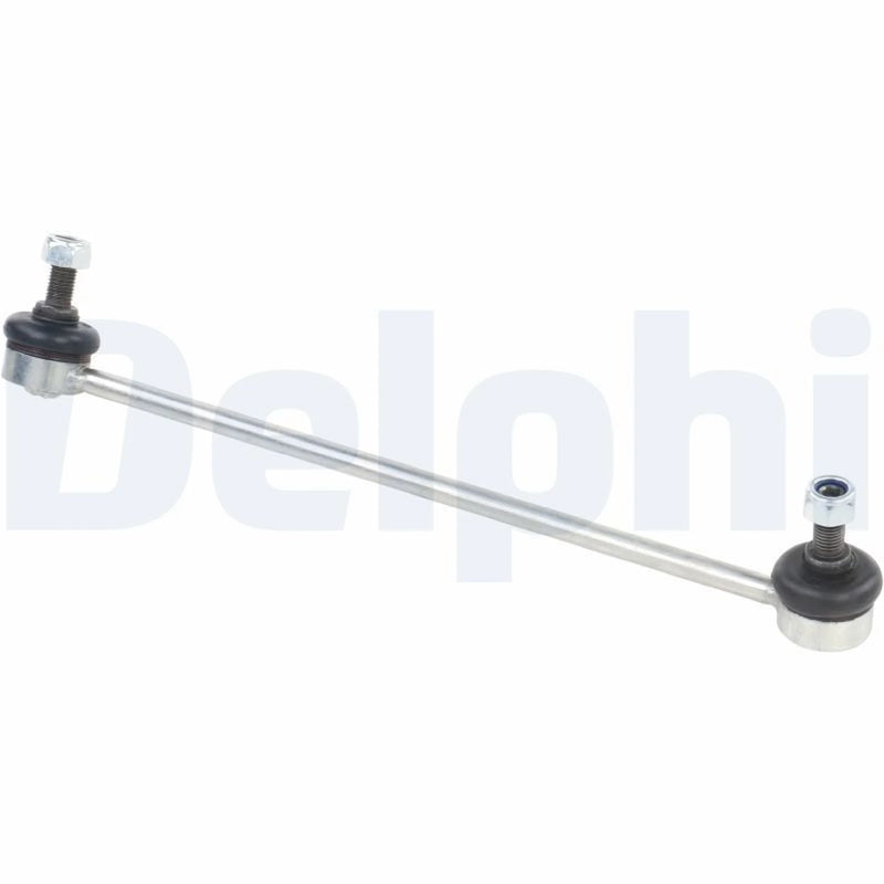 Delphi 2 x Stabiliser Bar Links fits BMW X5 2000-2006 3.0 4.4 4.6 4.8